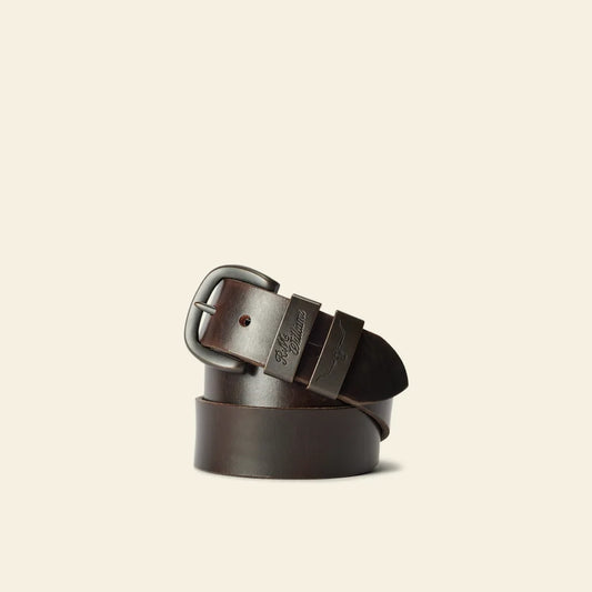 RM Williams Drover Belt