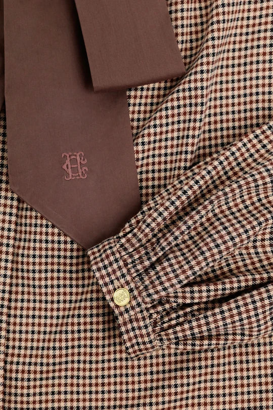 Holland Cooper Burford Blouse