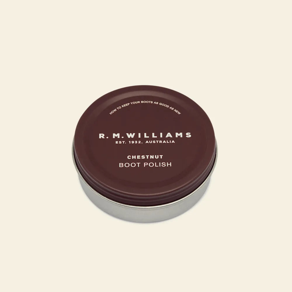 RM Williams Stockman's Boot Polish