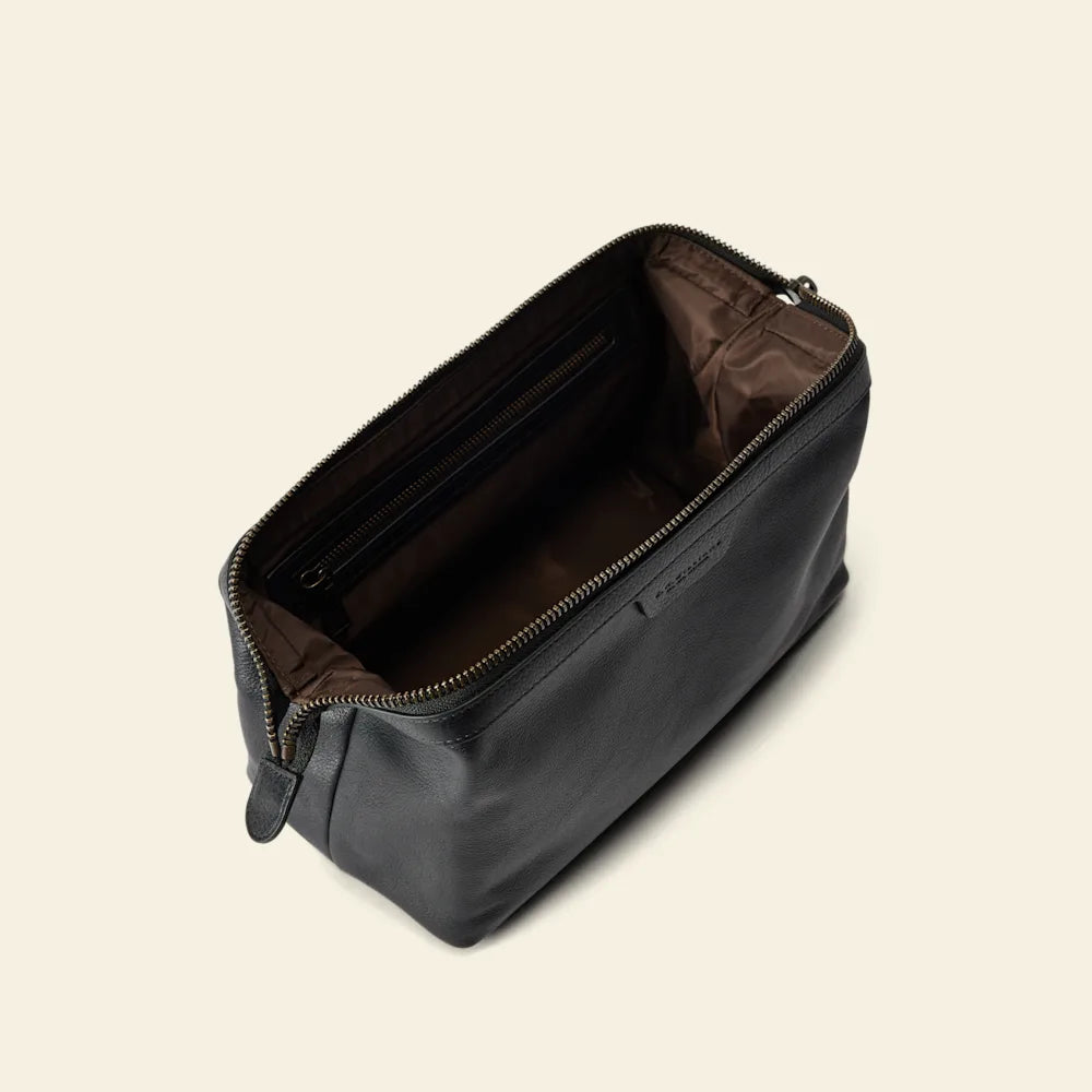RM Williams Farrier Washbag