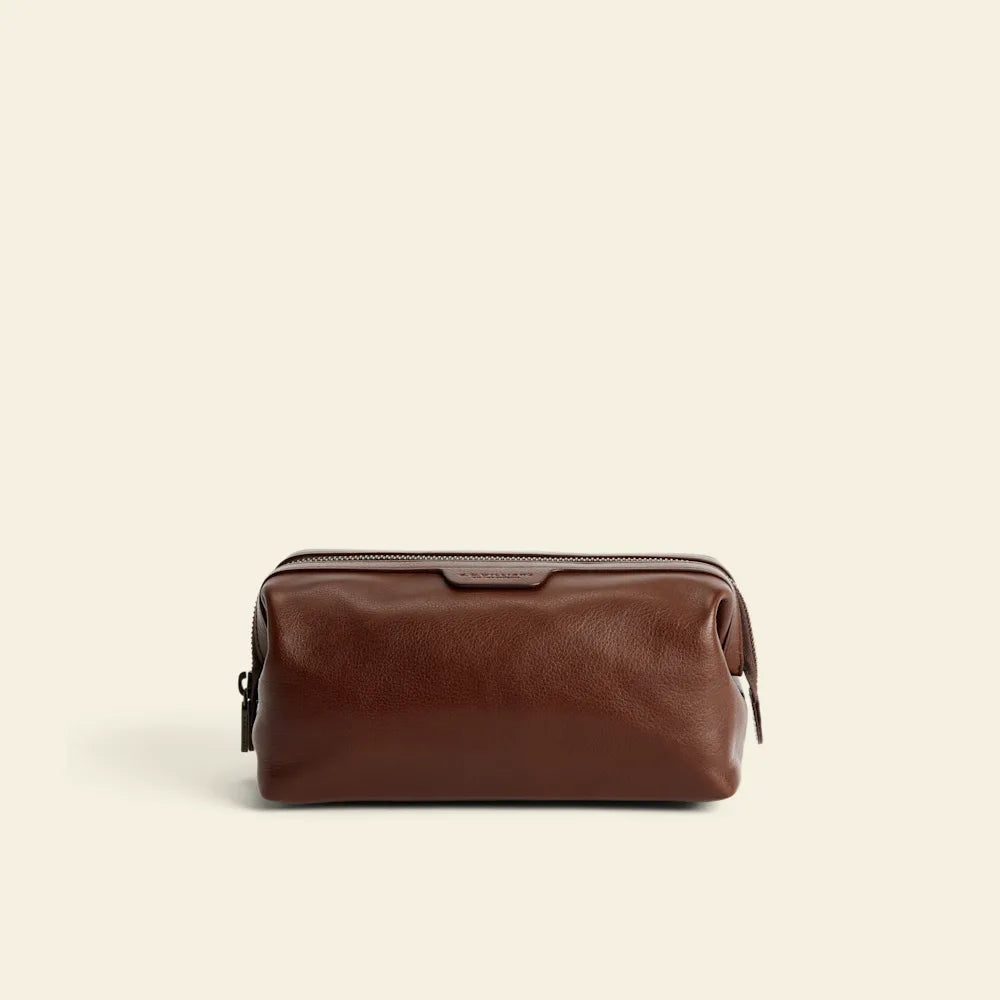 RM Williams Farrier Washbag