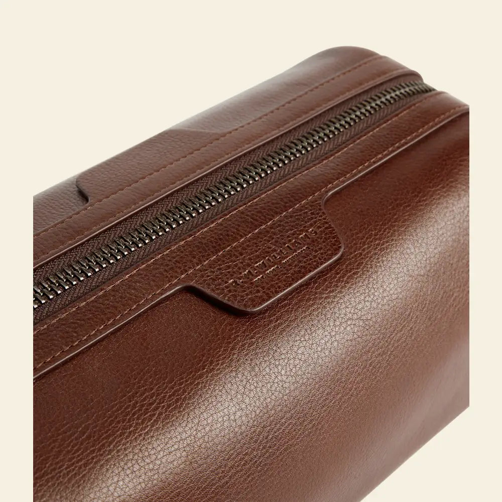RM Williams Farrier Washbag