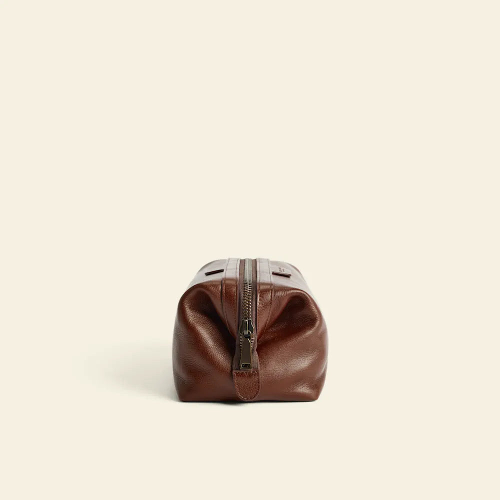 RM Williams Farrier Washbag