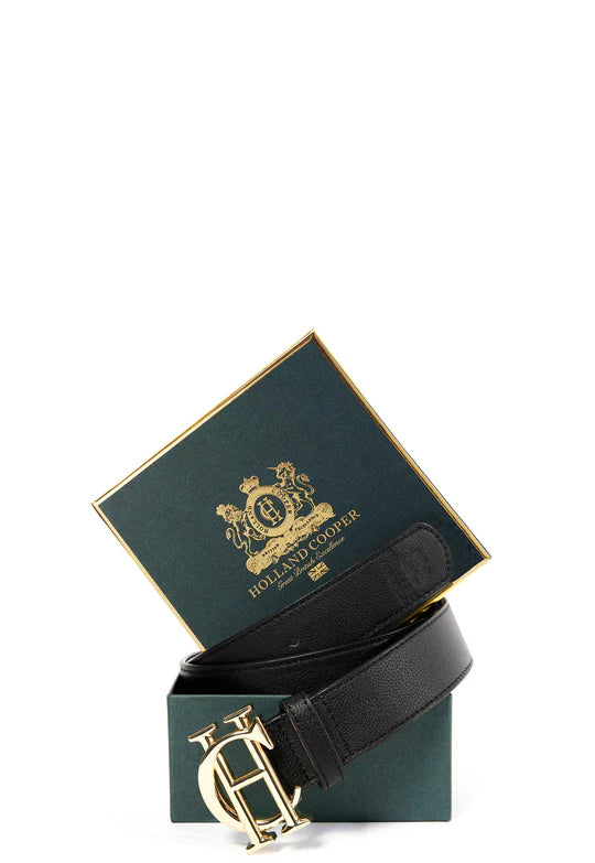 Holland Cooper Classic Belt