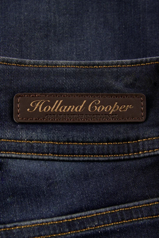 Holland Cooper Contour Skinny Jean