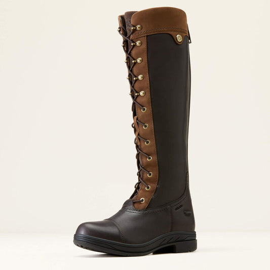 ARIAT Coniston Max Waterproof Insulated Boot
