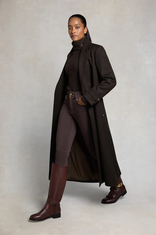 Holland Cooper Contour Skinny Jean