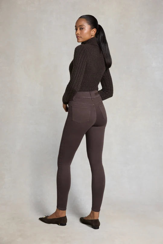 Holland Cooper Contour Skinny Jean