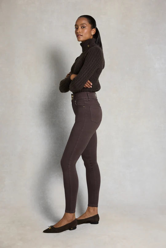 Holland Cooper Contour Skinny Jean