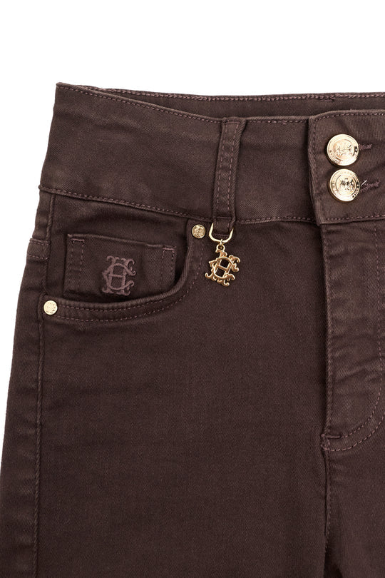 Holland Cooper Contour Skinny Jean