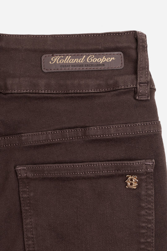 Holland Cooper Contour Skinny Jean