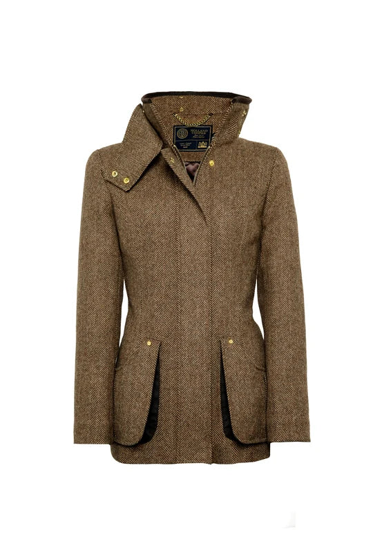Holland Cooper Country Classic Jacket