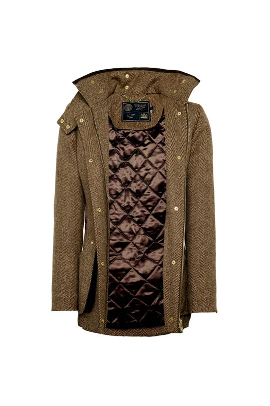 Holland Cooper Country Classic Jacket