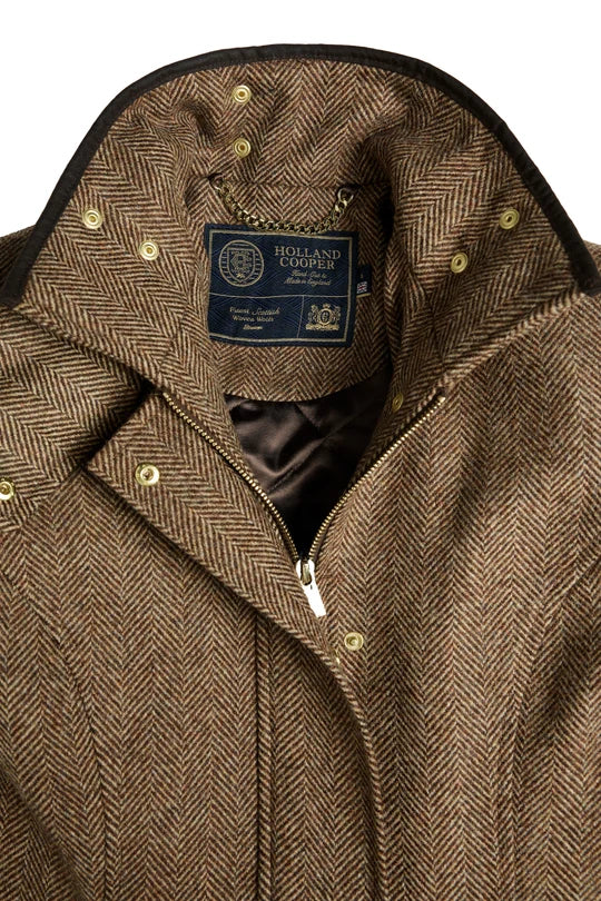 Holland Cooper Country Classic Jacket