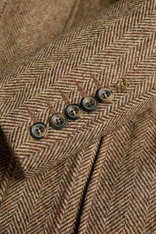 Holland Cooper Country Classic Jacket