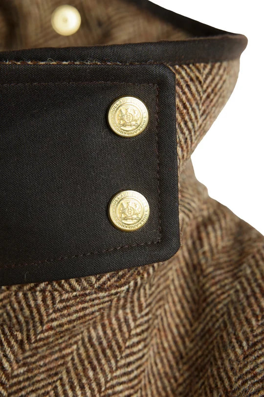 Holland Cooper Country Classic Jacket