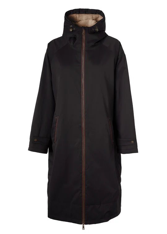 Holland Cooper One-Size Waterproof Coat