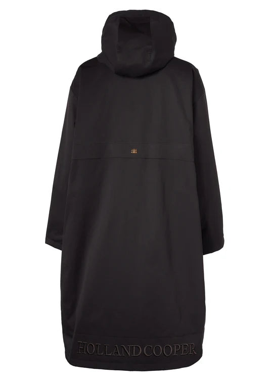 Holland Cooper One-Size Waterproof Coat