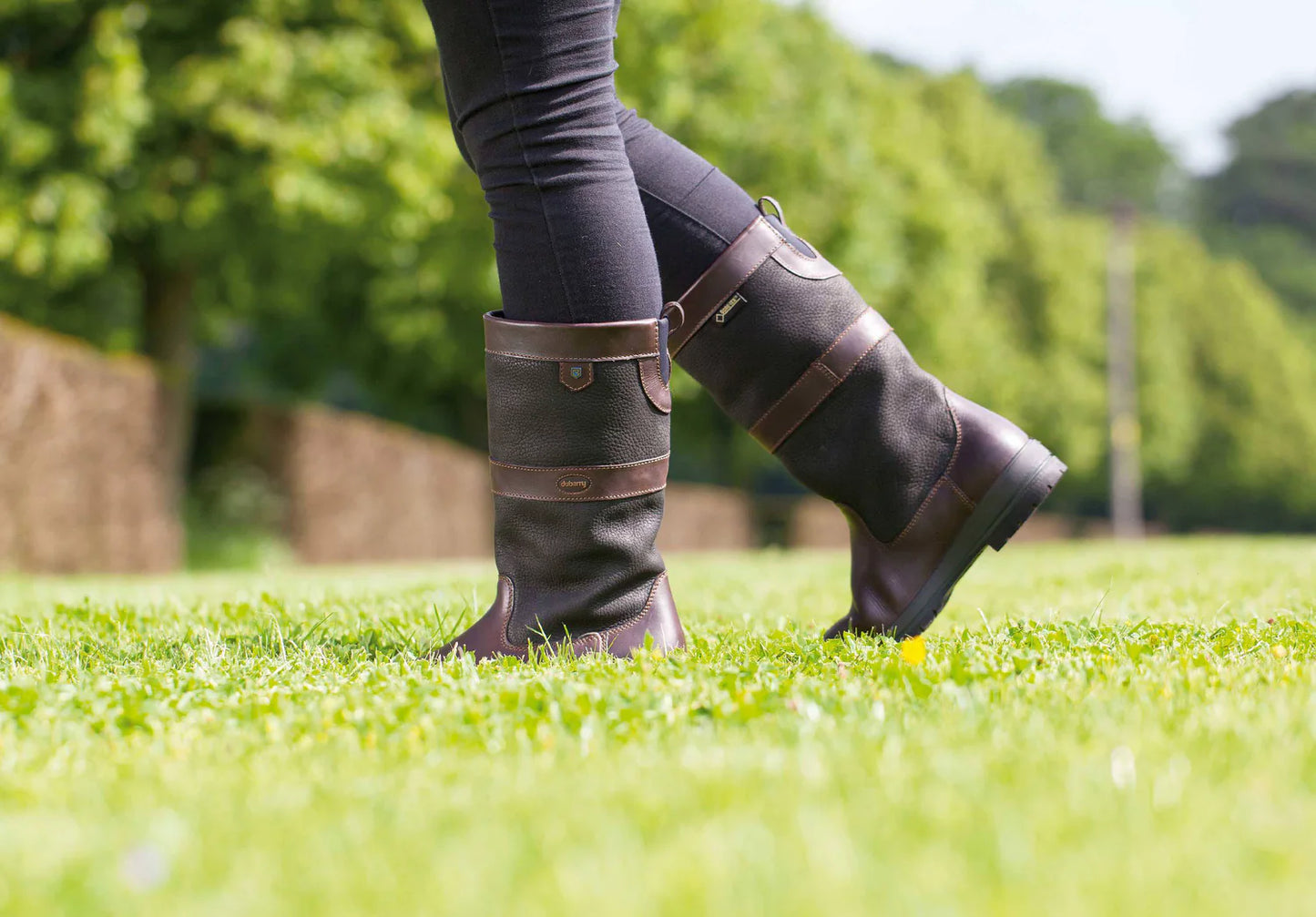Dubarry Kildare Ladies Country Boot