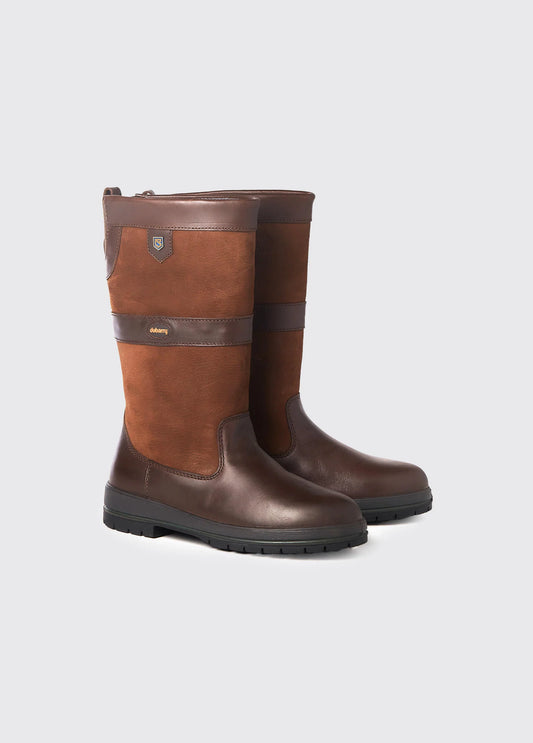 Dubarry Kildare Ladies Country Boot