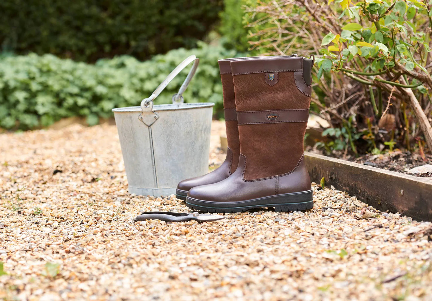Dubarry Kildare Ladies Country Boot