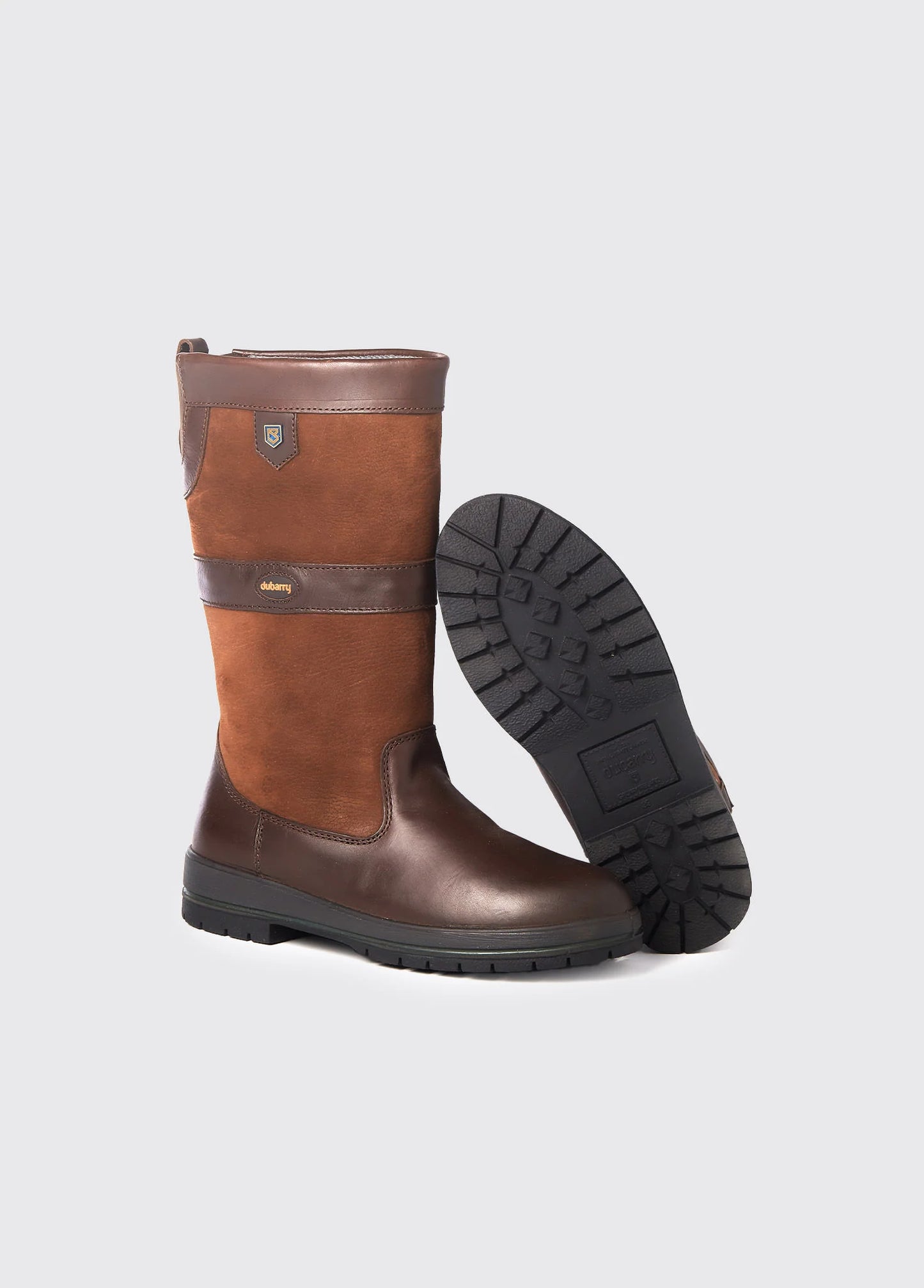 Dubarry Kildare Ladies Country Boot