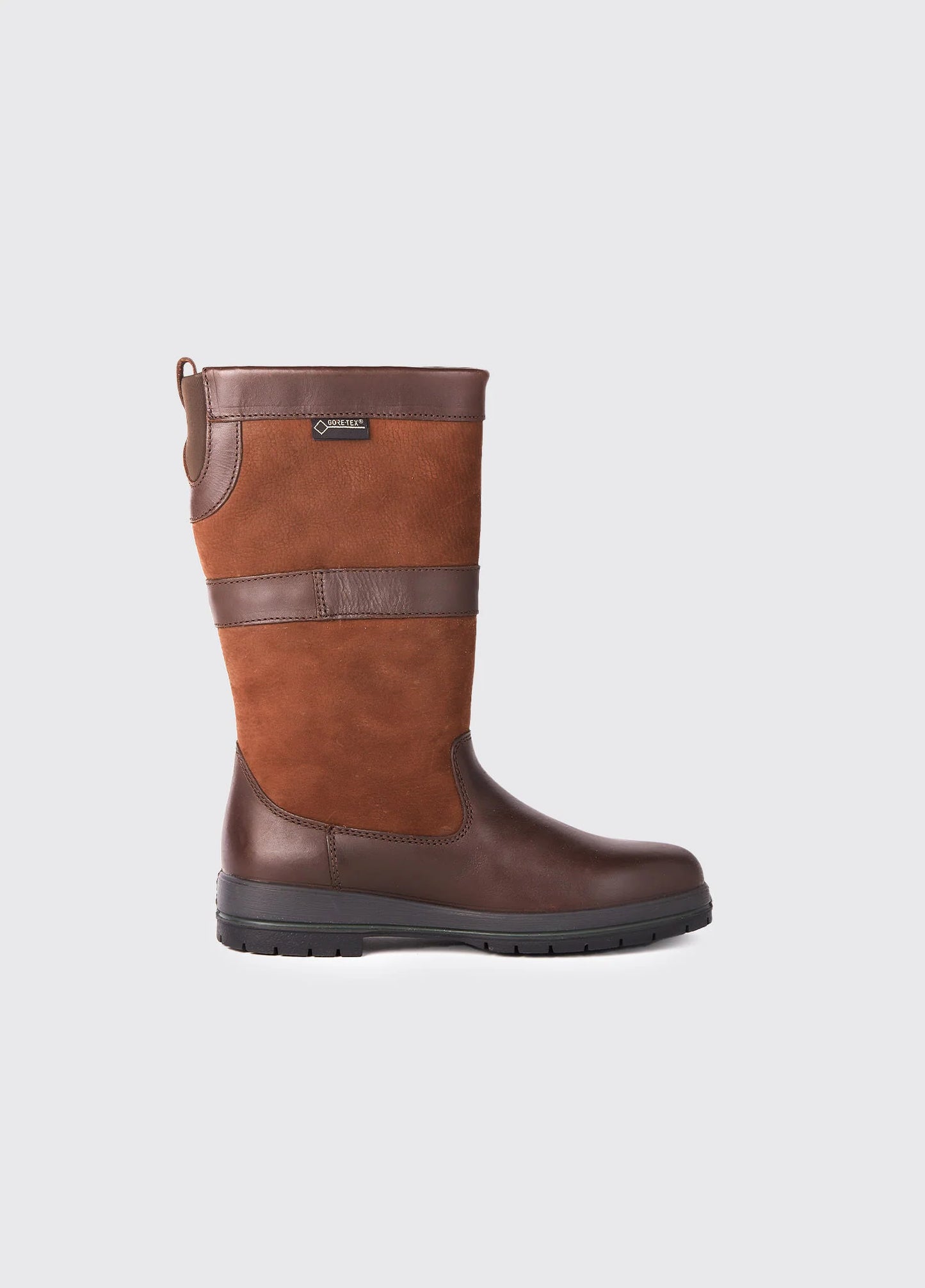 Dubarry Kildare Ladies Country Boot
