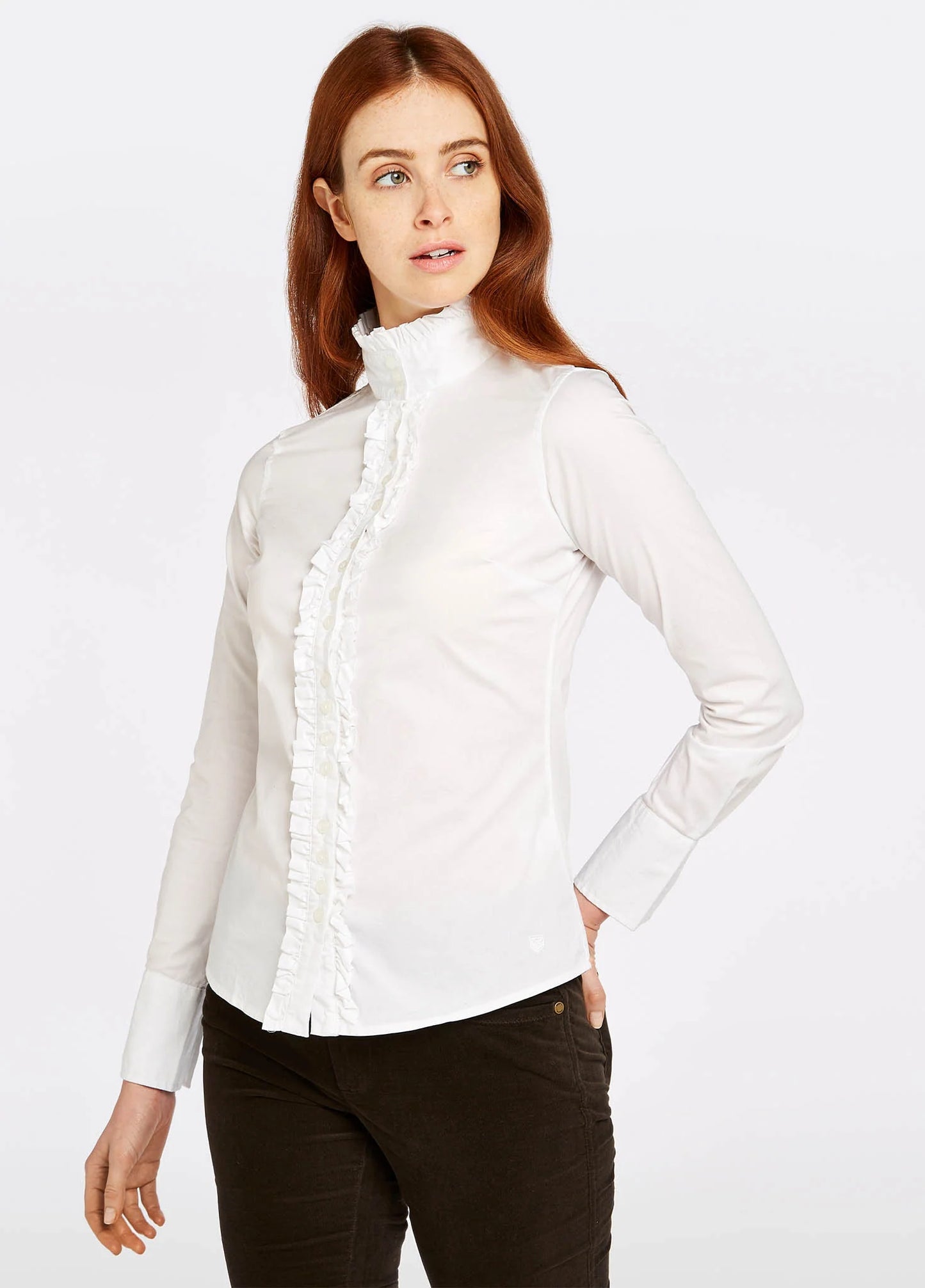 Dubarry Chamomile Shirt