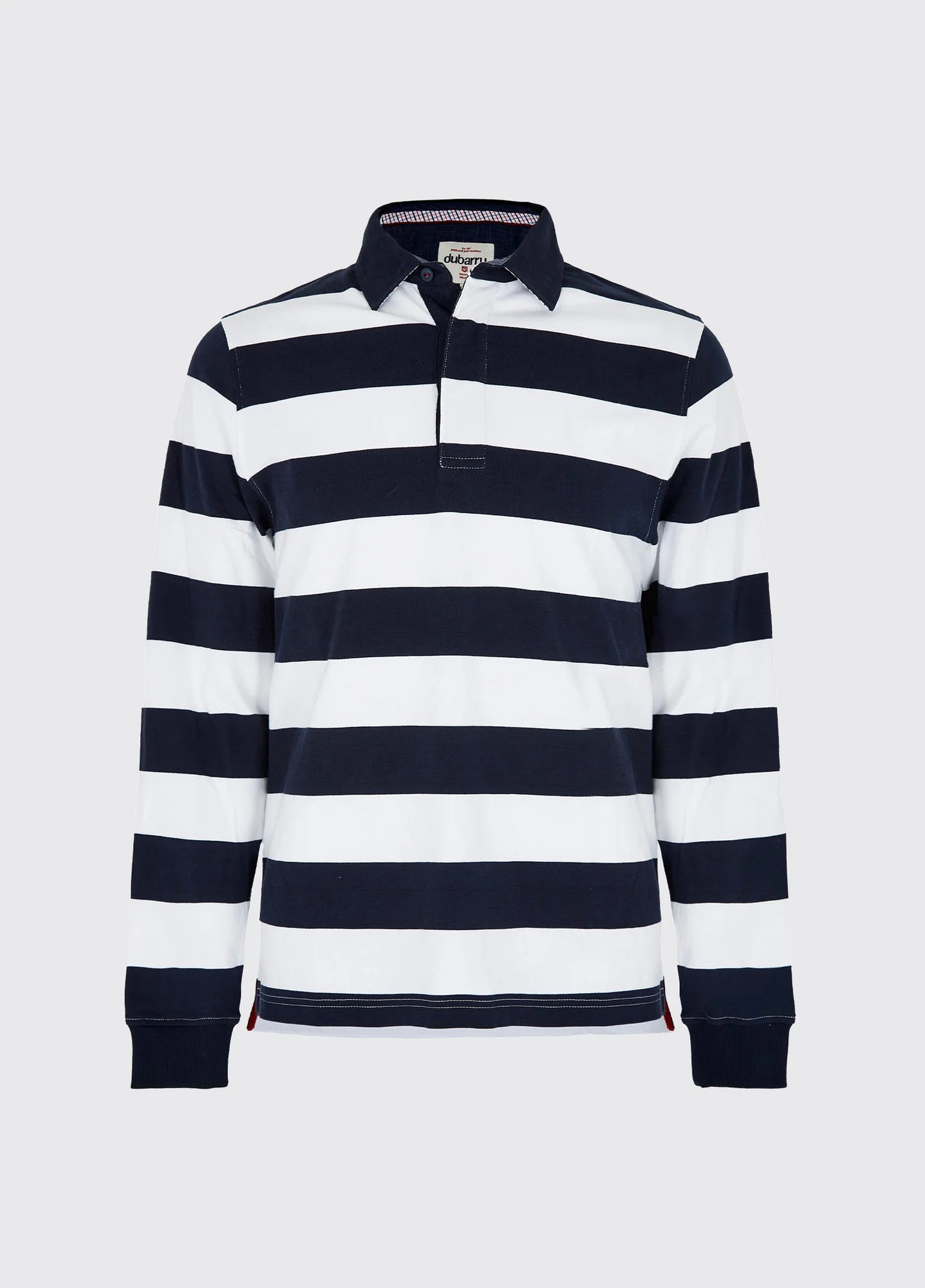 Dubarry Goresbridge Rugby Top