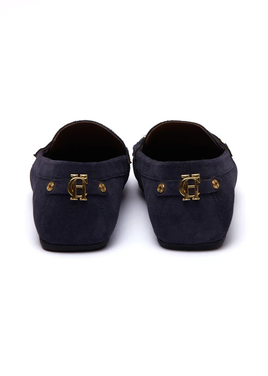 Holland Cooper The Driving Loafer