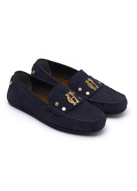 Holland Cooper The Driving Loafer