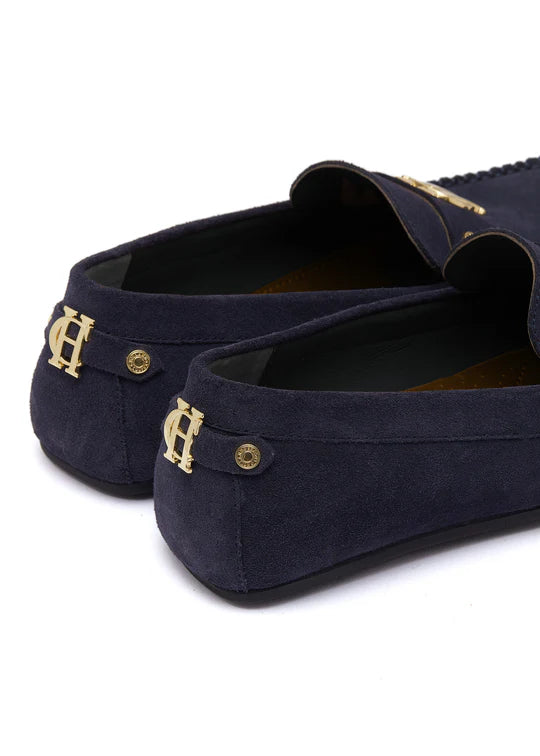 Holland Cooper The Driving Loafer