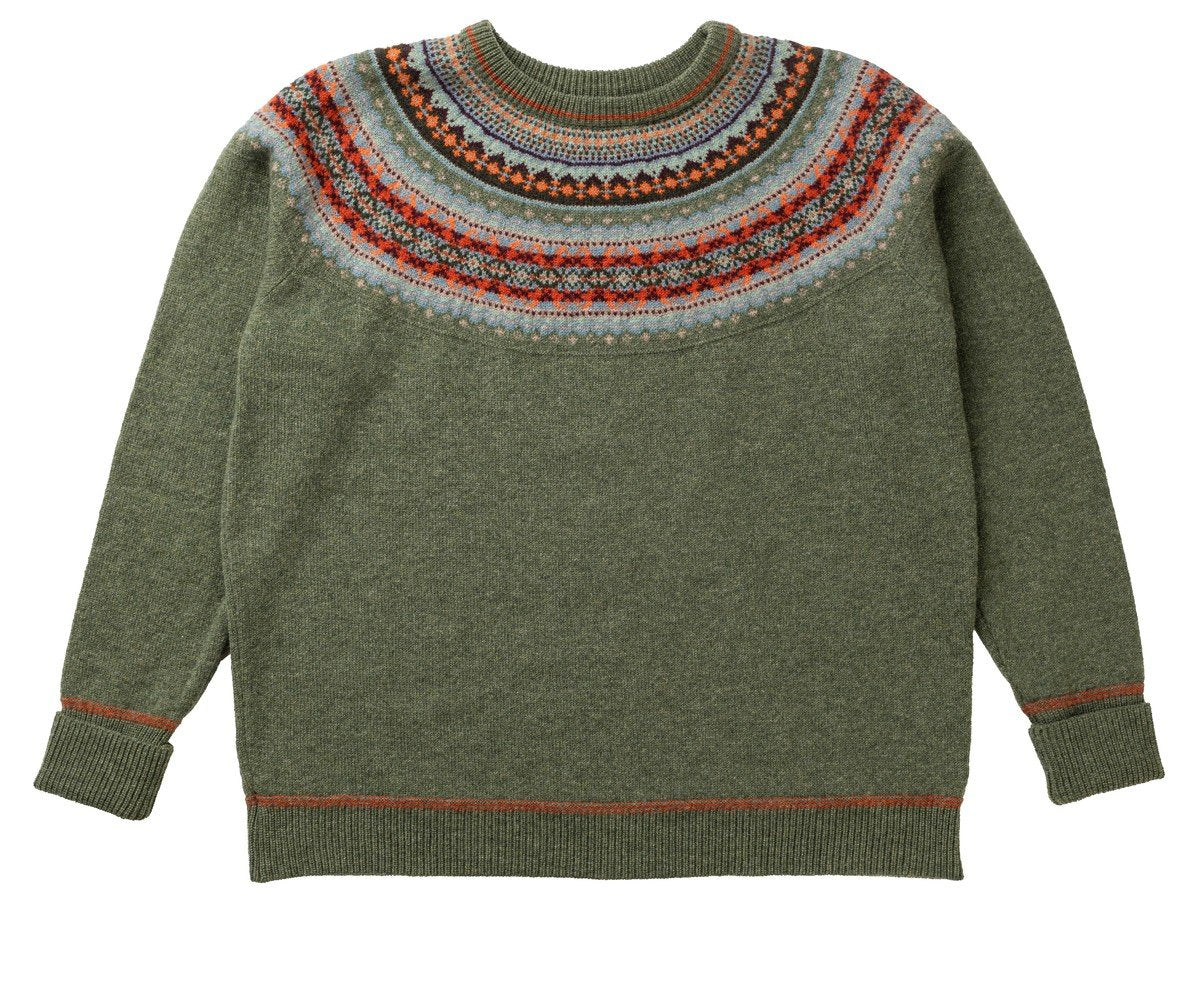 Eribé Alpine Sweater
