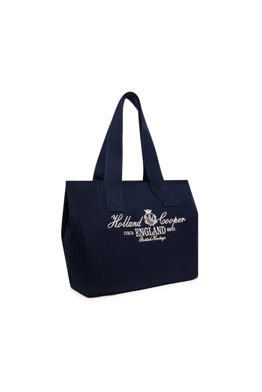 Holland Cooper Essential Tote Bag