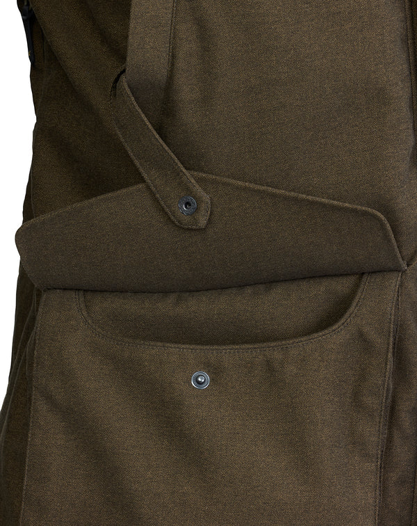 LAKSEN Men's Falcon Tech CTX Jacket