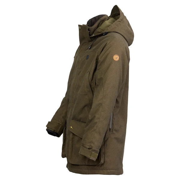 LAKSEN Men's Falcon Tech CTX Jacket