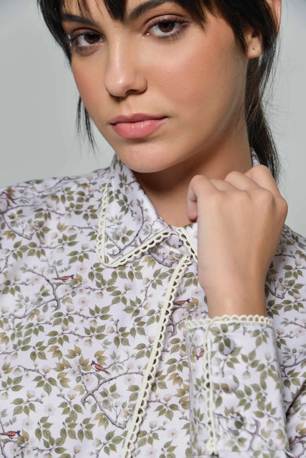 Hartwell Gigi Shirt