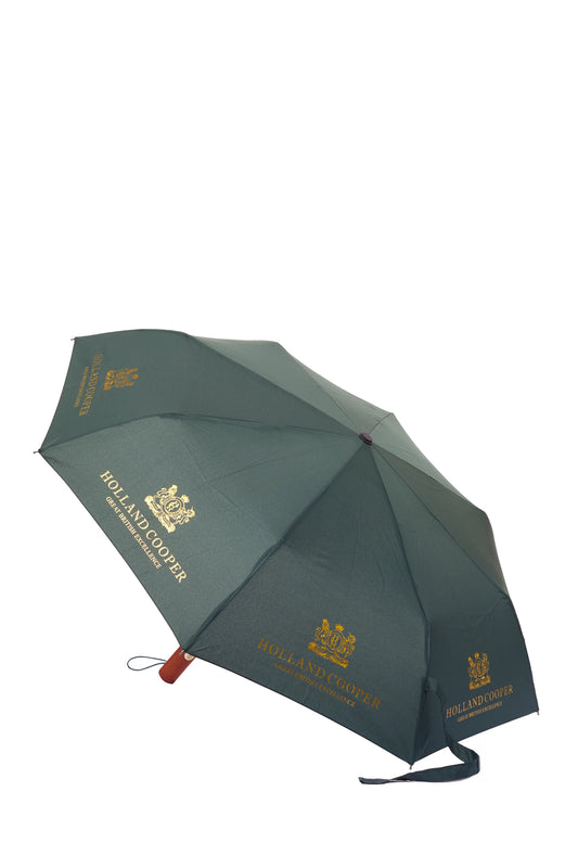 Holland Cooper Mini HC Umbrella