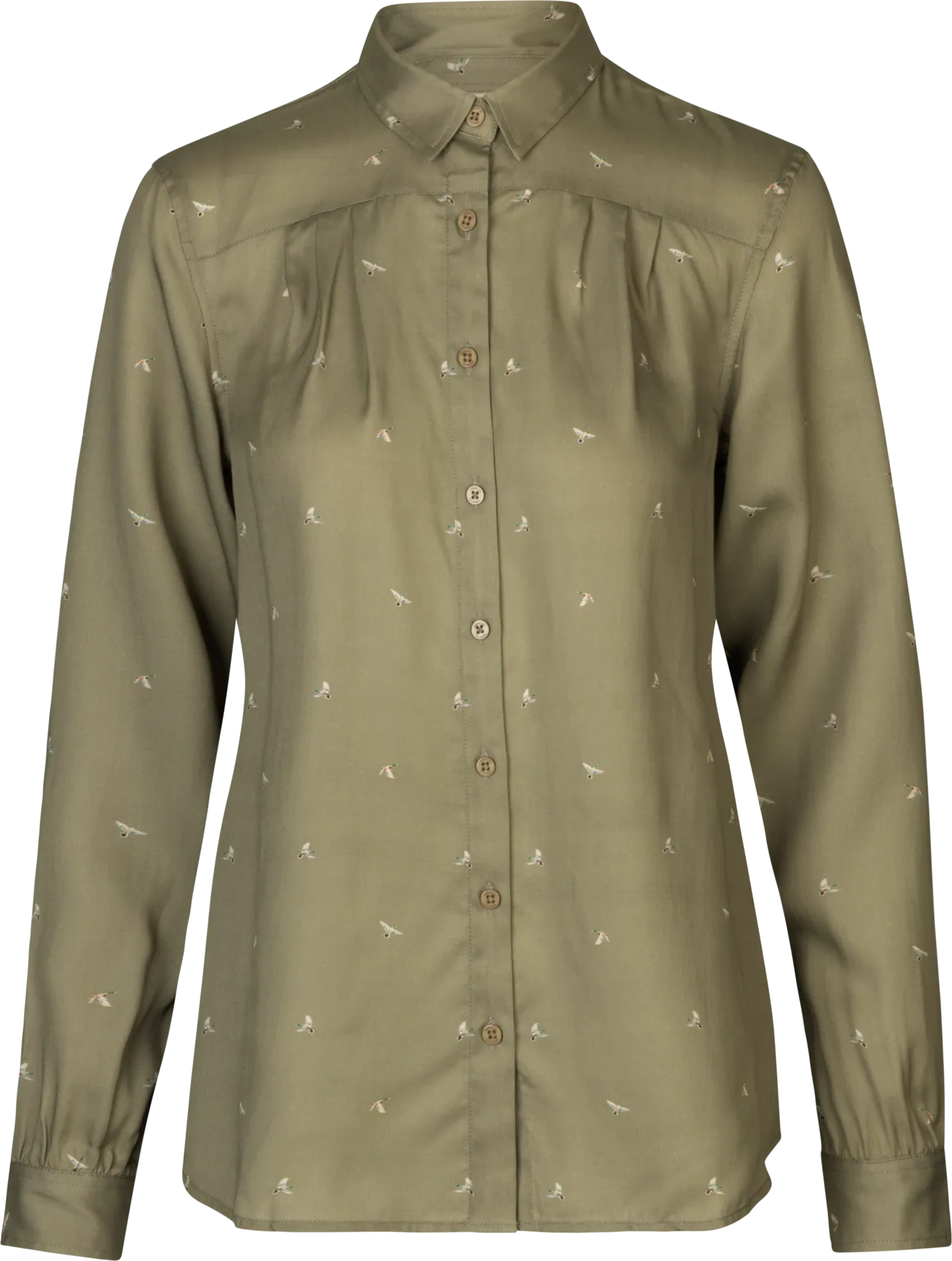 Härkila Abigail L/S Shirt