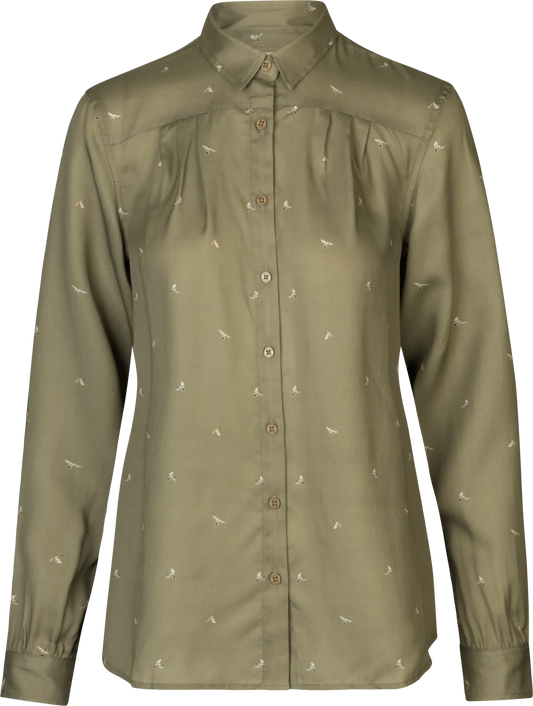 Härkila Abigail L/S Shirt
