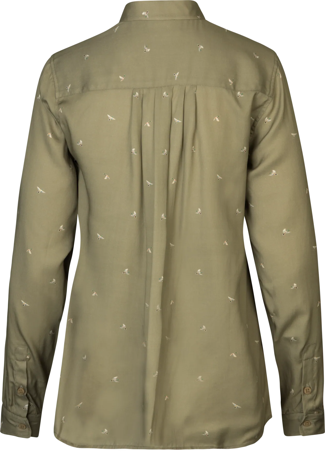 Härkila Abigail L/S Shirt