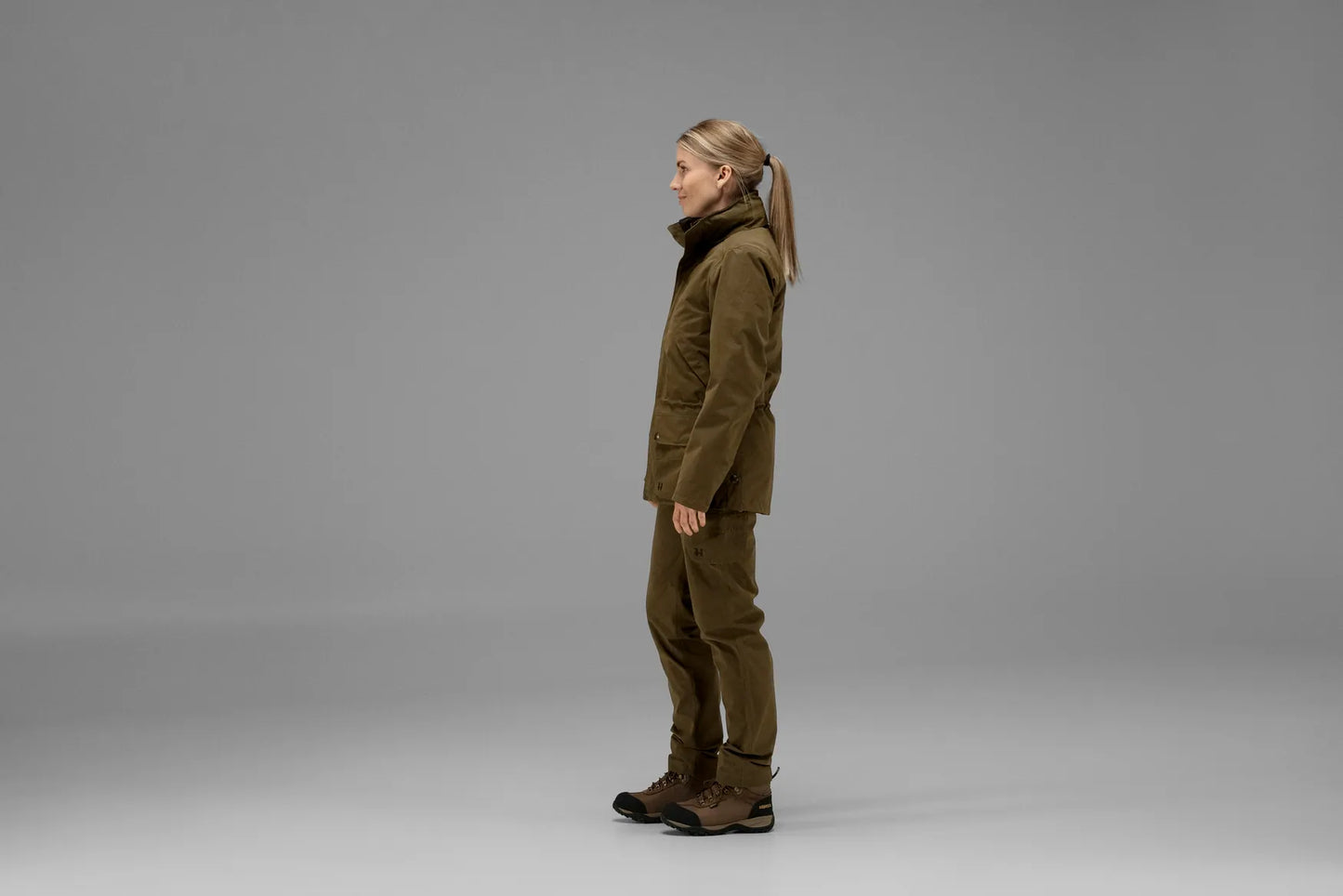 Härkila Lady Retrieve Jacket