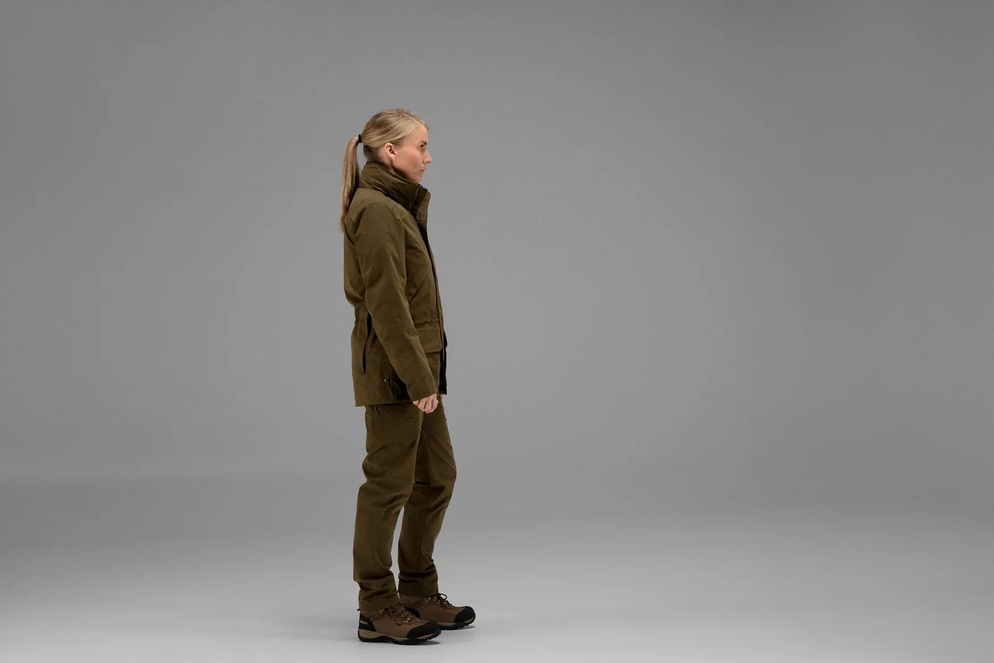 Härkila Lady Retrieve Jacket