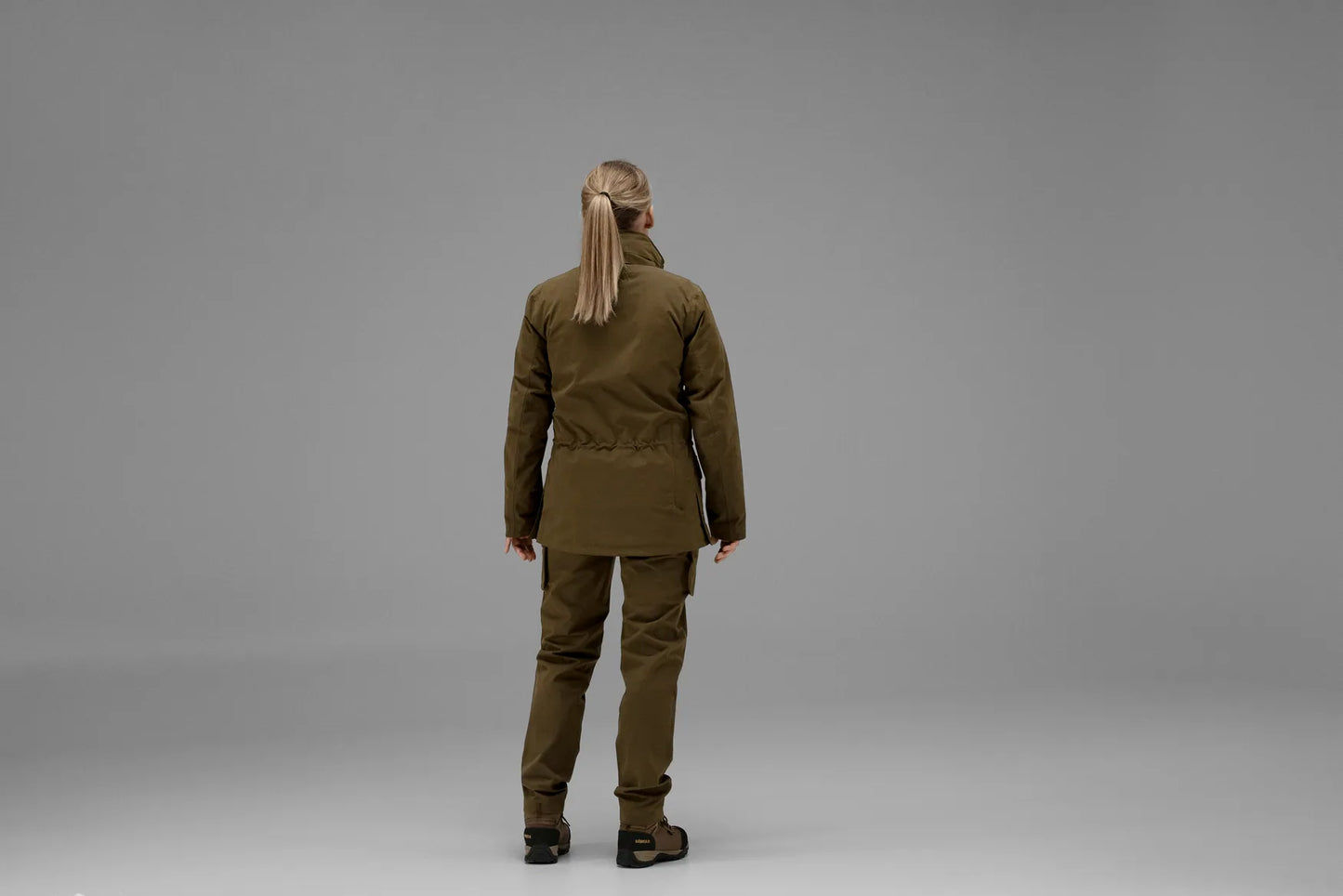 Härkila Lady Retrieve Jacket