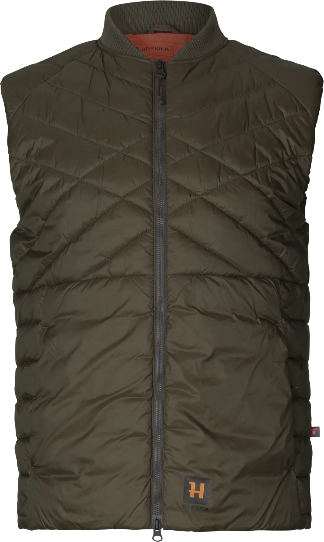 Härkila Logmar Insulated Packable Waistcoat