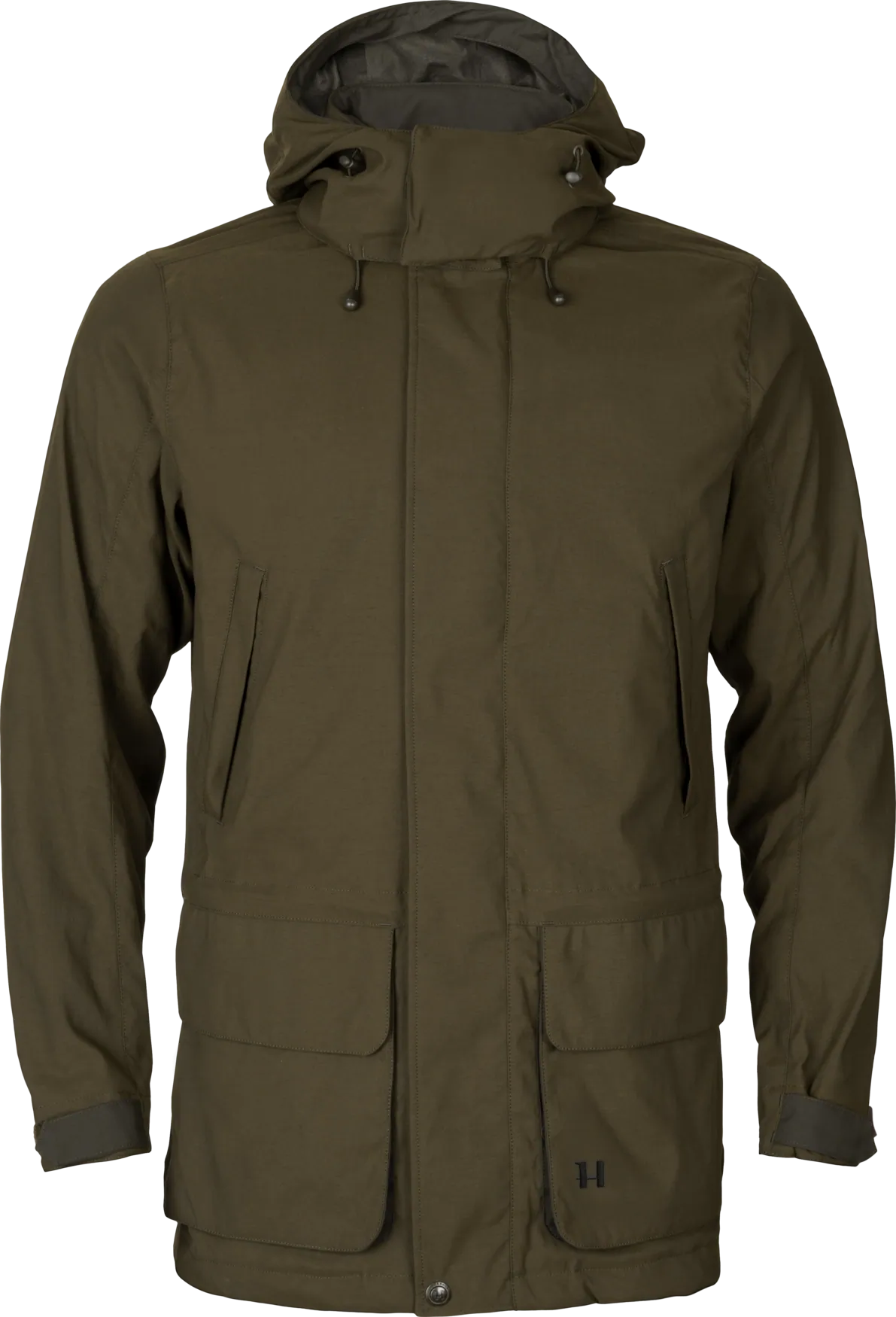 Härkila Pro Hunter Shooting GTX jacket