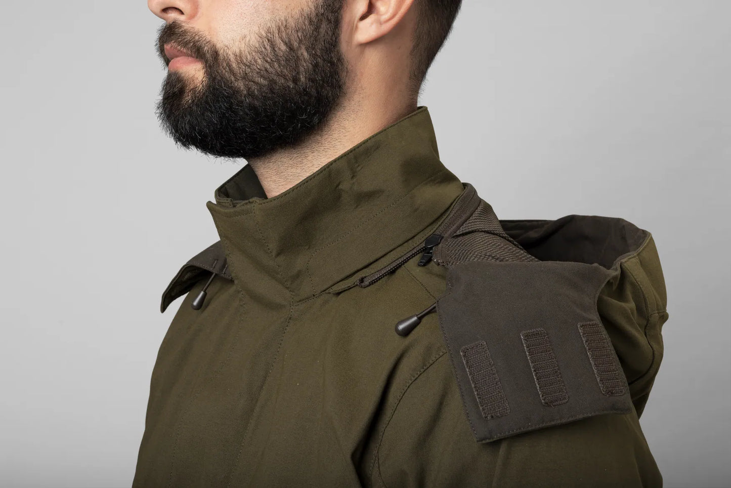 Härkila Pro Hunter Shooting GTX jacket