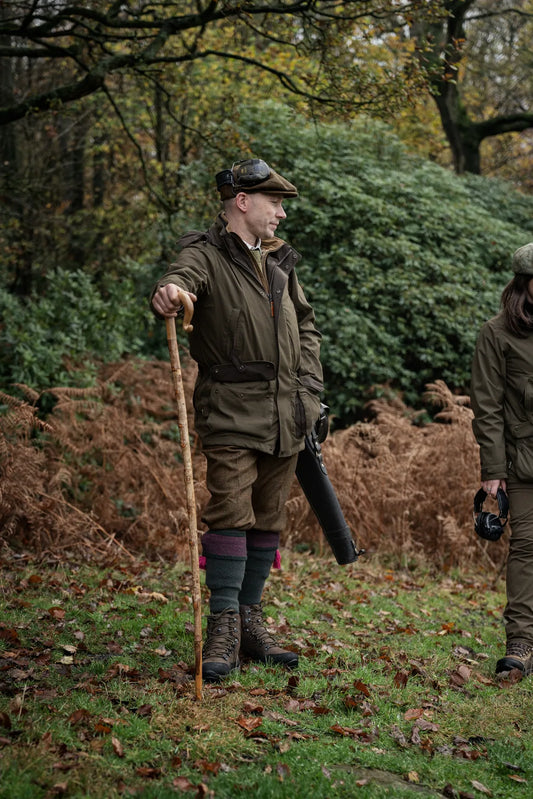 Härkila Pro Hunter Shooting GTX jacket