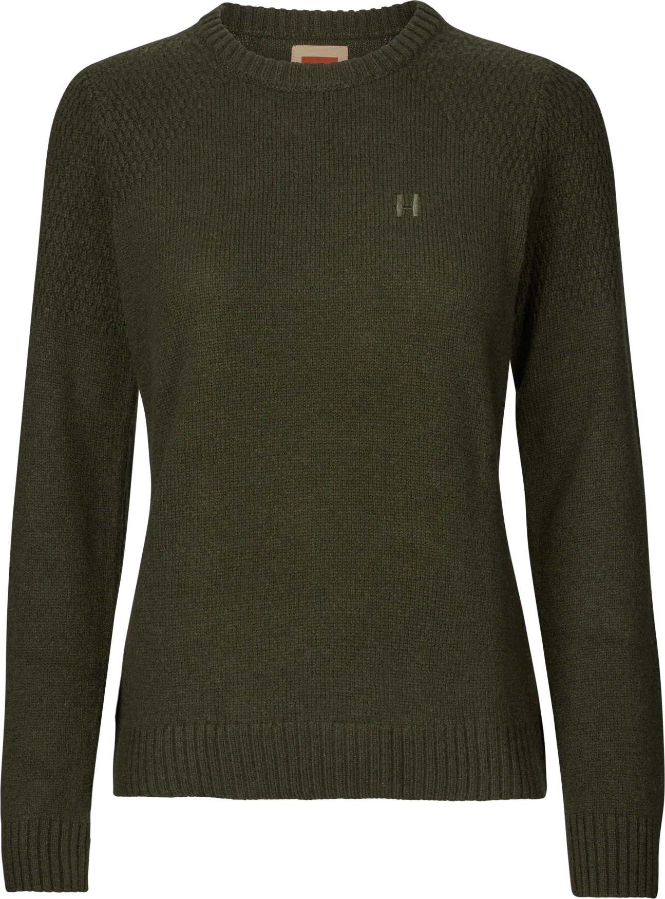 Härkila Vinnie Merino Pullover
