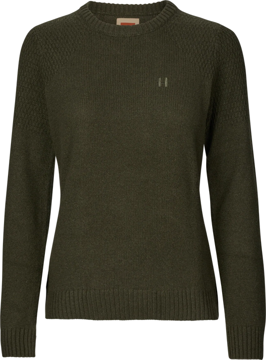 Härkila Vinnie Merino Pullover